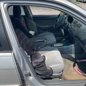 صورة مصغرة 32 لـ 2003 Honda CIVIC LX