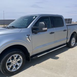 FORD F-150 XLT - 2