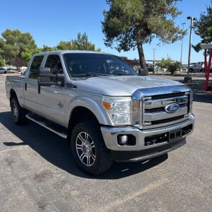 FORD F-250 SUPER DUTY XLT - 7