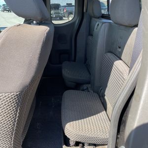 2017 Nissan FRONTIER SV — миниатюра 38