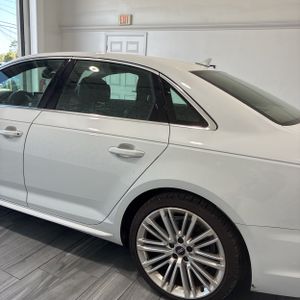 2018 AUDI A4 PREMIUM PLUS 照片 6