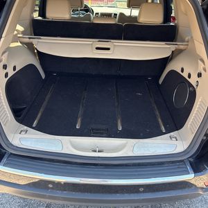 2014 JEEP GRAND CHEROKEE LIMITED 照片 44