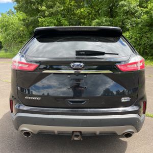 FORD EDGE SEL - 7