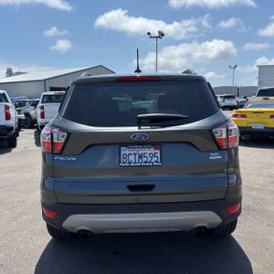 FORD ESCAPE SEL - 7
