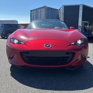 2016 Mazda MX-5 MIATA GRAND TOURING 缩略图 14