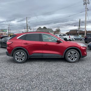 FORD ESCAPE SEL - 10