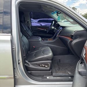 2015 Cadillac ESCALADE ESV LUXURY 照片 32