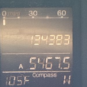 صورة مصغرة 40 لـ 2010 Honda CR-V EX-L