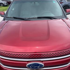 2015 FORD EXPLORER LIMITED 照片 15