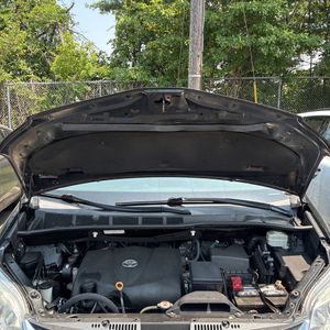 2020 Toyota SIENNA XLE 8-PASSENGER 缩略图 44