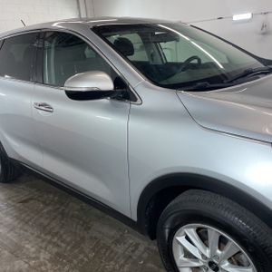 2019 KIA SORENTO LX thumbnail 13