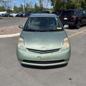 صورة مصغرة 14 لـ 2009 Toyota PRIUS BASE