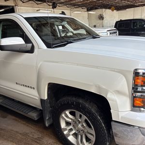 2015 Chevrolet SILVERADO 1500 LT 缩略图 61