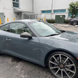 2017 Porsche 911 CARRERA — миниатюра 13