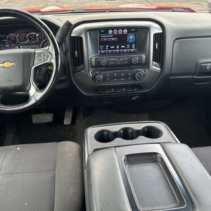 صورة مصغرة 36 لـ 2018 Chevrolet SILVERADO 1500 LT