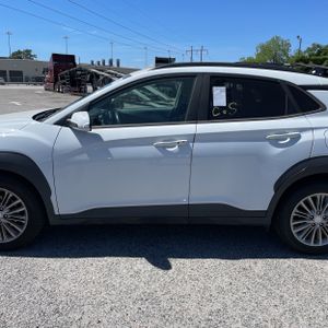 HYUNDAI KONA SEL - 4