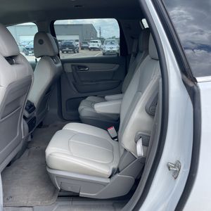 صورة مصغرة 34 لـ 2016 Chevrolet TRAVERSE LT