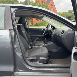 2012 Volkswagen JETTA BASE 缩略图 27