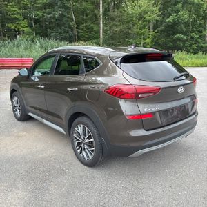صورة 5 لـ 2019 Hyundai TUCSON LIMITED