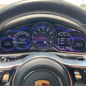 2019 Porsche PANAMERA 4 缩略图 41