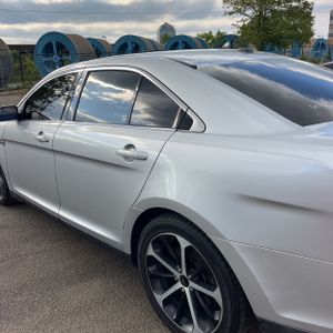 FORD TAURUS SEL - 6