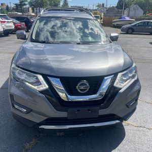 صورة 66 لـ 2018 Nissan ROGUE SL