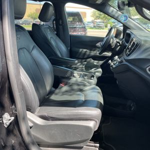 2020 Chrysler PACIFICA TOURING L 缩略图 33
