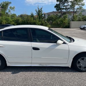 صورة 11 لـ 2003 Nissan ALTIMA 2.5 S