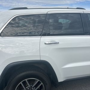 JEEP GRAND CHEROKEE LIMITED - 9