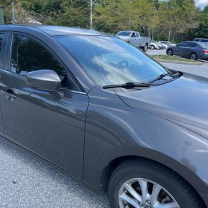 2015 Mazda MAZDA3 I TOURING — фото 13