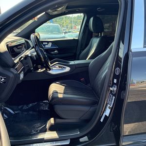 2024 Mercedes-BENZ GLS 缩略图 32