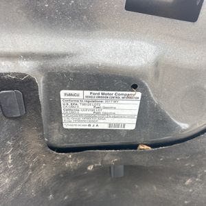 2017 FORD ESCAPE SE 缩略图 48