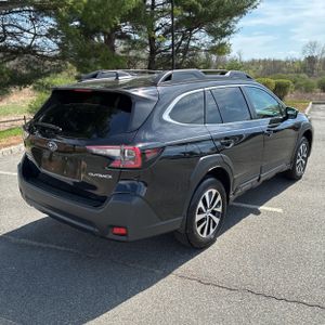 SUBARU OUTBACK PREMIUM - 8