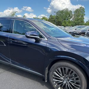 2023 Lexus RX 350 LUXURY 缩略图 13