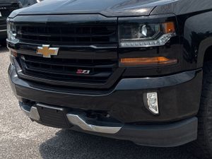 صورة مصغرة 56 لـ 2017 Chevrolet SILVERADO 1500 LT Z71