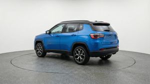 2025 JEEP COMPASS LIMITED 照片 5