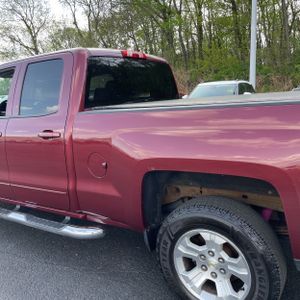 CHEVROLET SILVERADO 1500 LT Z71 - 6