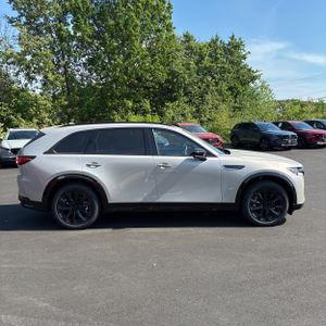 MAZDA CX-90 3.3 TURBO S PREMIUM SPORT - 10