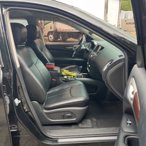 2014 Nissan PATHFINDER PLATINUM thumbnail 33