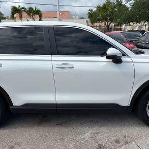 HONDA CR-V EX-L - 10