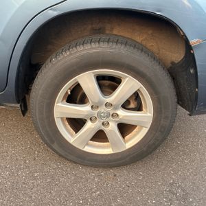 2006 Toyota RAV4 LIMITED — фото 18