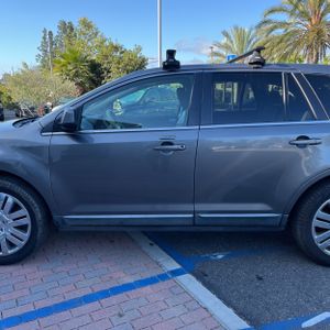 FORD EDGE LIMITED - 4