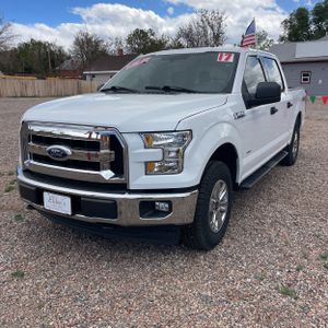 FORD F-150 XLT - 1