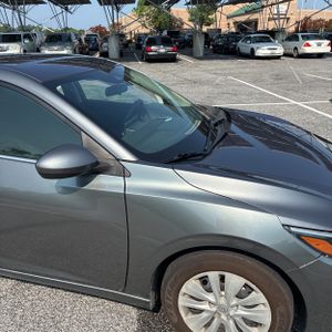 صورة مصغرة 13 لـ 2024 Nissan SENTRA S