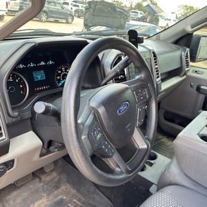 2016 FORD F-150 XLT 缩略图 70