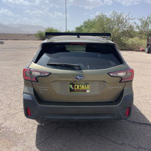 صورة 7 لـ 2021 Subaru OUTBACK PREMIUM