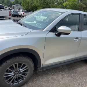 2021 Mazda CX-5 TOURING 照片 2