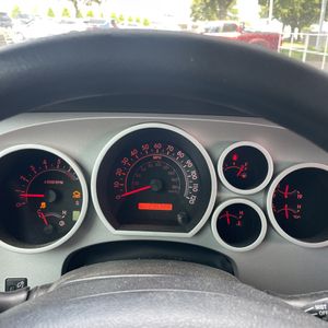 2007 Toyota TUNDRA SR5 照片 37