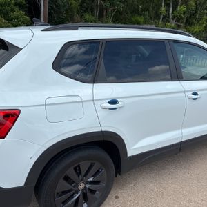 VOLKSWAGEN TAOS S 4MOTION - 9