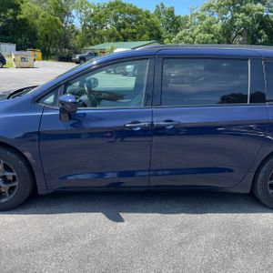صورة 4 لـ 2019 Chrysler PACIFICA TOURING L PLUS